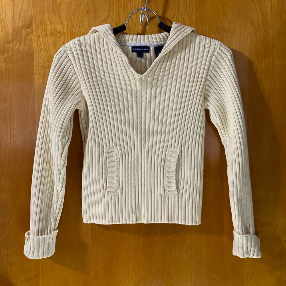 Ralph Lauren Sweater